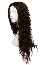 Peruca Amy Saten Natural